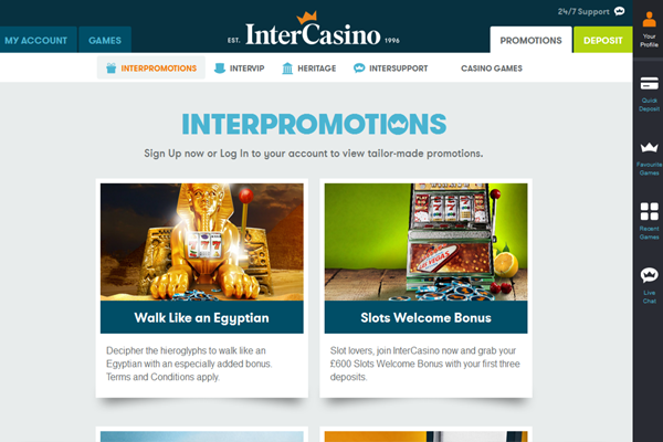 InterCasino