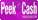 PeeksCash