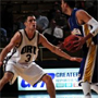 NCAA History Lesson - Look for college hoops games where a ranked team is the underdog, and bet against them.