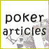 Mythbusting - There are a lot of wild theories out there about online poker. The Poker Penguin has a look at the more ludicrous ones.