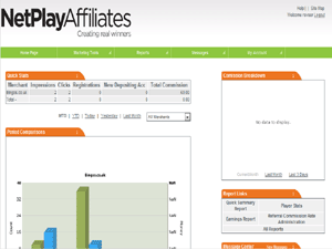 NetPlay Affiliates