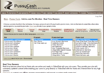 Pussy Cash