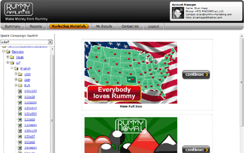 Rummy Affiliates
