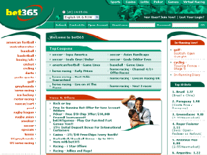 Bet 365