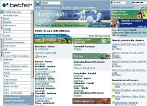 Betfair