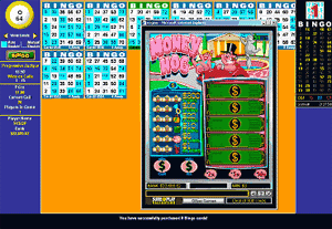 Bingo Mania