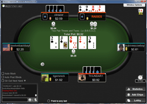 Carbon Poker