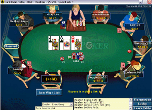 Empire Poker