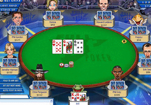 Full Tilt Poker