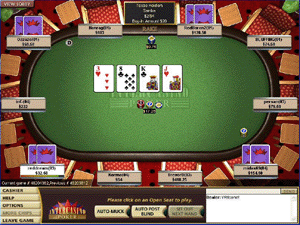 Interpoker