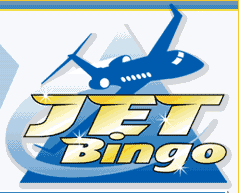 Jet Bingo