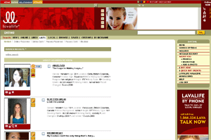 LavaLife