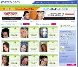 Match