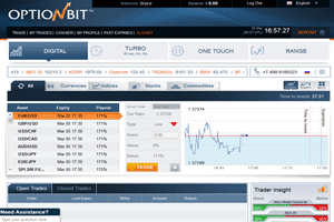 OptionBit