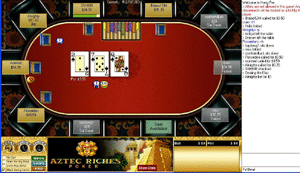 Poker Rewards