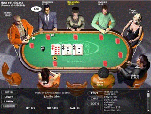 PokerRoom