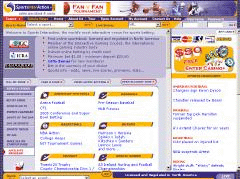 Sports Interaction