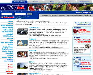 Sportingbet