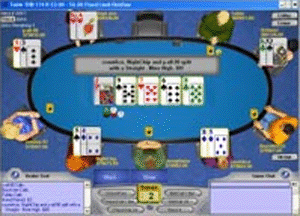 VIP Poker