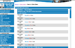 VIPsports