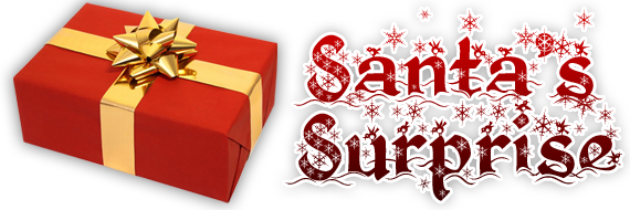santa's surprise