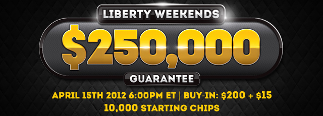 americas cardroom liberty