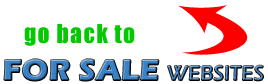 Back to For Sale Websites