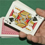 Jim Green's guide to Blackjack - Jim Green take a more advanced look at the game of blackjack.