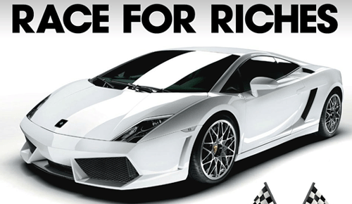 carbon poker race for riches