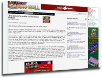 Casino Hall Turnkey Casinos Website
