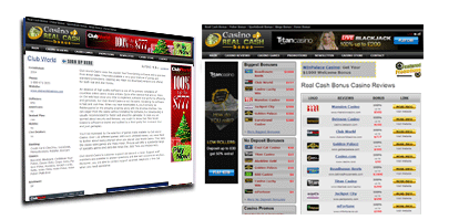 casino affiliate marketing made easy