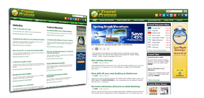 screenshot travel