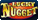 make money with Lucky Nugget