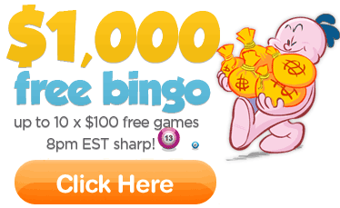 bingo mania free