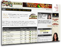Poker House Turnkey Poker Website