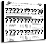 Request a Custom Website