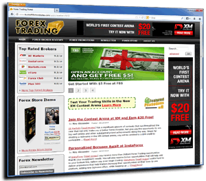 Cfd trading strategy books