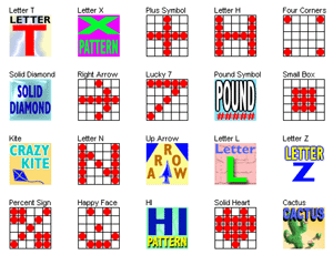 Bingo Palace