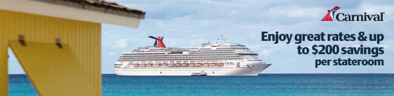 carnival cruises