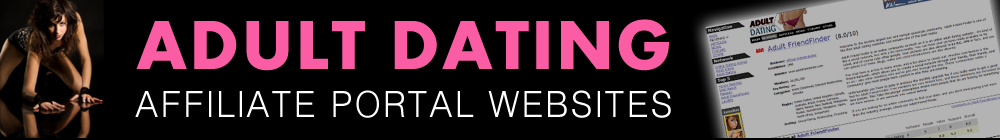Build an Online Adult Dating Portal Website