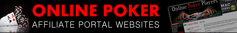 Build a Poker Portal Website