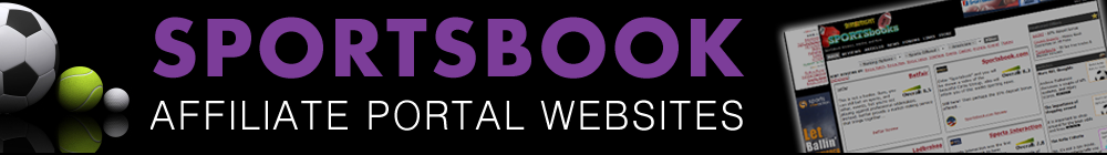 Sportsbook Affiliate Website Builder