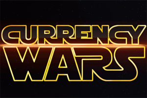 Currency Wars