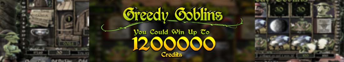 greedy goblins free