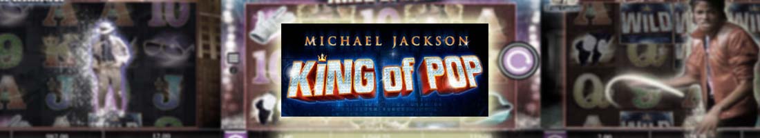 michael jackson slot