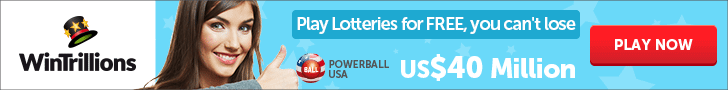 no risk powerball