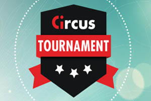 Circus' Tournaments are a Unique Way to Enjoy Casino Gaming