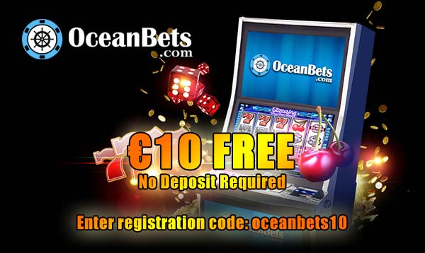 oceanbets free