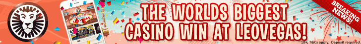 leovegas paysafe