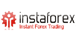 InstaForex Binary